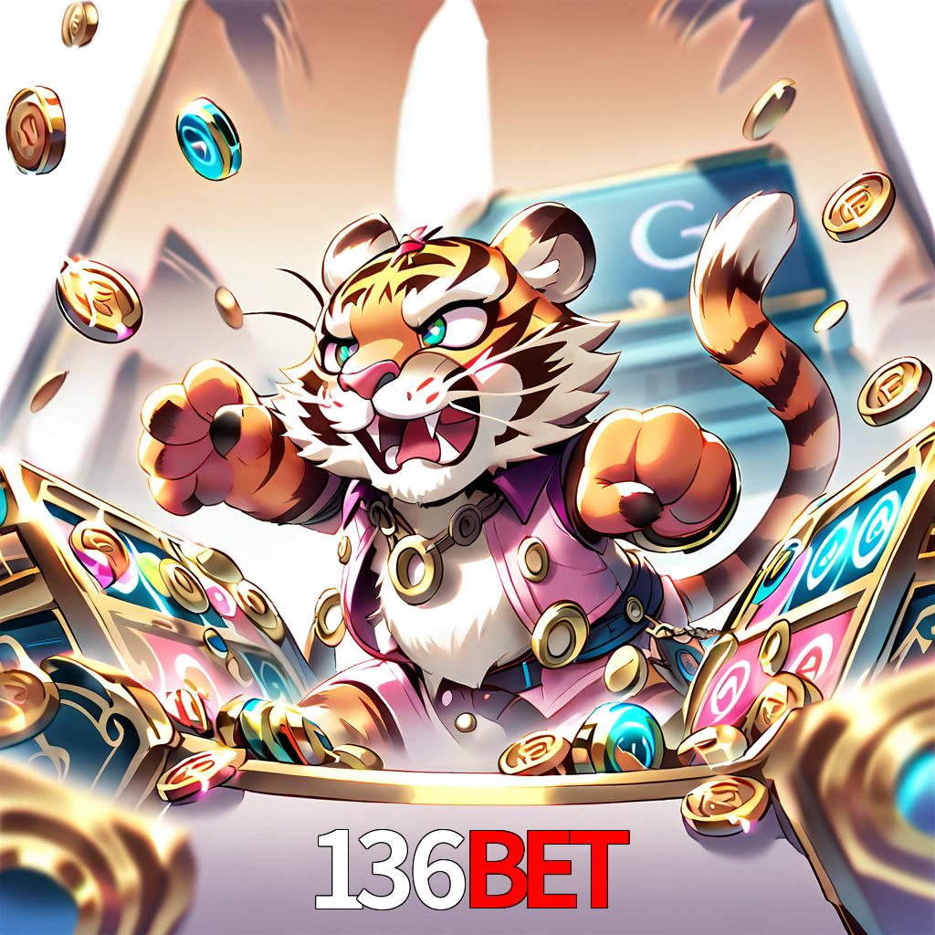  136BET